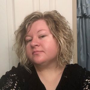 Meet your Posher, Ruth